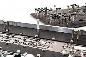 Lötmasken von Leutz Lötsysteme
